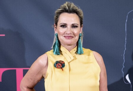 Ainhoa Arteta reaparece tras estar 10 días ingresada en la UCI: "El médico le dijo: 'Has vuelto a vivir'"