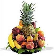 Frutas adecuadas para los más pequeños