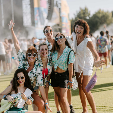 Low Festival 2025: todo lo que se sabe sobre el cartel, las entradas y los horarios