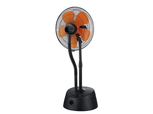 Ventilador Nebulizador de gran caudal y tanque de 6 L MISTY 10 PURLINE