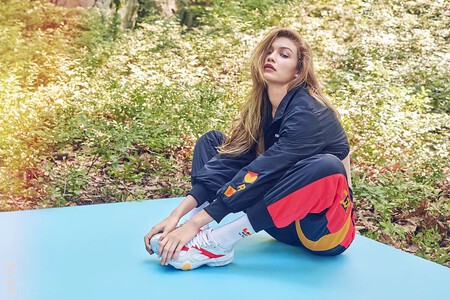 Ahorra con las rebajas de hasta un 50% de descuento en todo tipo de zapatillas Reebok para este invierno