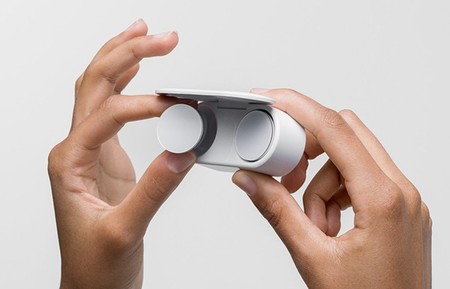 Microsoft Surface Earbuds: la compañía anuncia nuevo precio y disponibilidad para sus auriculares
