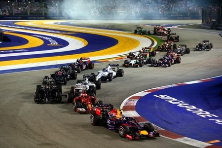 Bernie Ecclestone está dispuesto a renunciar a la doble puntuación