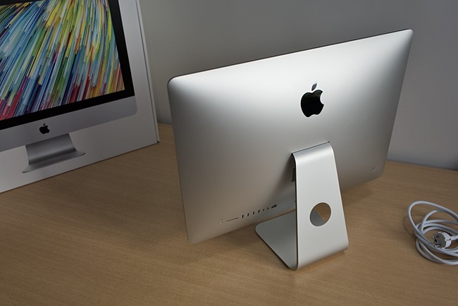 iMac 21.5 (2019), análisis. Review con características, precio y