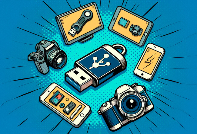 Pendrive