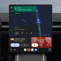 Gemini se vuelve "personal" en el coche: tendrá acceso a tu Gmail, Calendar y Maps mientras conduces 