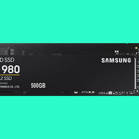 Aumenta el almacenamiento de tu PC Gaming o tu consola con este SSD NVMe de Samsung, casi a su precio mínimo histórico
