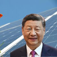 La apuesta de China por las energías renovables va en serio. Estos son los desafíos a los que se enfrenta 