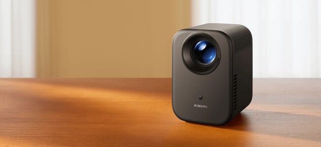 Xiaomi Smart Projector L1, características, precio y ficha técnica