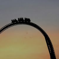 El frenazo de la economía mundial ya está aquí 