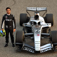 F1 TV tiene 7 días gratis en México para ver el regreso de Checo Pérez con Cadillac 