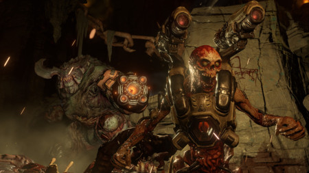 Doom estará desatado en PC: nada de frame-rate bloqueado en escritorios
