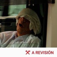 ¿Está permitido dormir dentro del coche? Esto es lo que dice la DGT 
