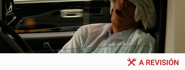 ¿Está permitido dormir dentro del coche? Esto es lo que dice la DGT 
