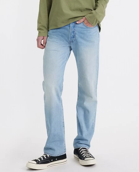 levis 501