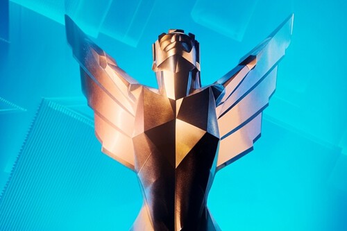 Lista completa de ganadores en The Game Awards 2025: nuevo GOTY y más juegos premiados durante el evento 