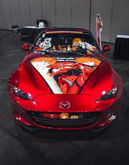 Itasha