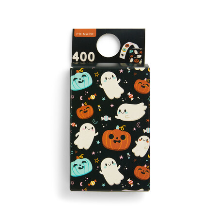 Kimball 5741201 01 Halloween Stickers 400 Pack Gbp0 80 Eur1 1 50