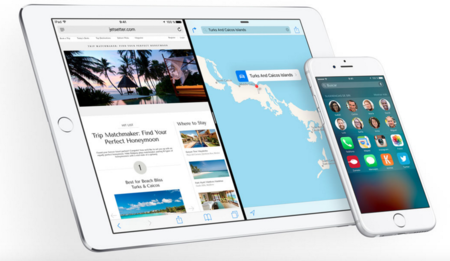 iOS 9.2, OS X 10.11.2 y watchOS 2.1 ya disponibles para su descarga