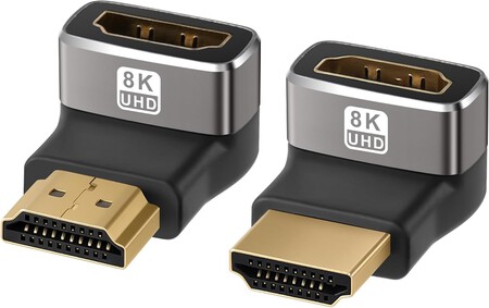 Adaptador Hdmi 2 1