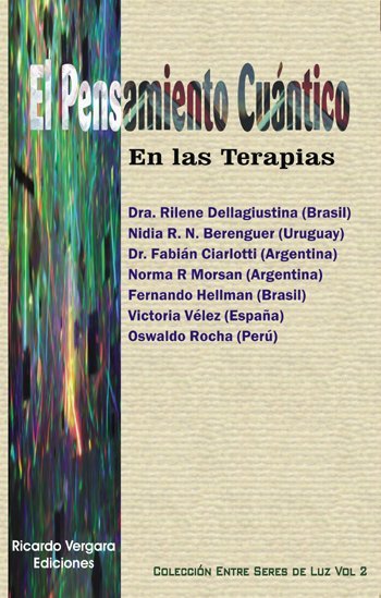 Usa el término ‘cuántico’ para que tu teoría parezca más importante