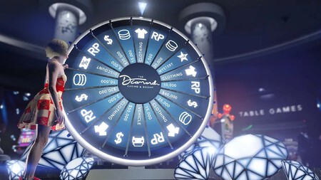 Rockstar Mata Casino Gta Online