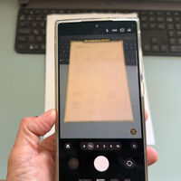 El escáner de documentos de los Galaxy S26 sigue expandiéndose. Si tienes uno de estos modelos, también lo disfrutarás con One UI 8.5 