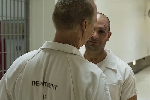 Han Pasado Casi 10 Anos Pero Una Post Creditos De Spider Man Empieza A Tener Sentido El Actor De Escorpion Da Pistas De Este Villano Y De Venom