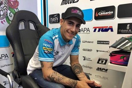 Luis Salom