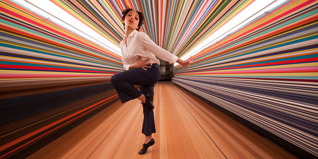 "Bienvenida a casa" es el nuevo anuncio-corto sobre el HomePod dirigido por Spike Jonze