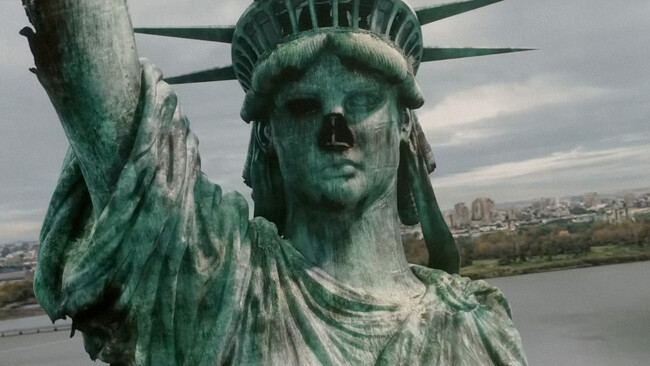 The Walking Dead sigue adelante y cumplirá un deseo de los fans que creíamos imposible. Lo veremos pronto con Dead City