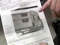 Las caravanas también circulan a 213 km/h