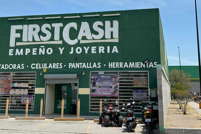 México tiene miles de casas de empeño: Profeco las contó y hay más que Walmart en todo el país