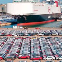 China ya echó raíces en la industria automotriz: si las marcas europeas quieren sobrevivir, tendrán que cambiar a proveedores chinos. Lo dice Stellantis