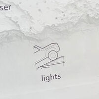 El Hummer EV se mofa de la Tesla Cybertruck en un huevo de pascua tan sutil como hiriente 