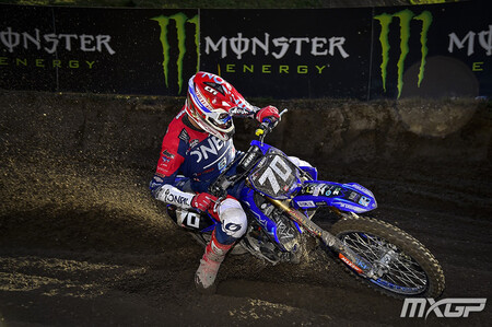 Ruben Fernandez Mxgp Trentino 2020