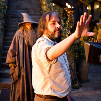 La anécdota de Peter Jackson con un repartidor de comida que resume perfectamente el gran problema del director con la trilogía de El Hobbit 