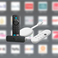 Este dispositivo es la "antena portátil" ideal para cuando vas de viaje y la tele del hotel no tiene señal o no está sintonizada 