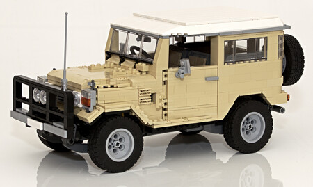 Land Cruiser Header 2