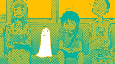 Nunca Crei Que Un Manga Protagonizado Por Un Pollo Me Romperia El Corazon En Mil Pedazos 3