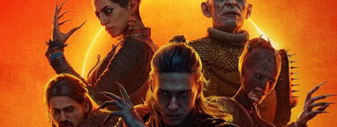 La mecánica más extraña de The Blood of Dawnwalker solo aparece cuando derrotas a un vampiro de Brencis, ¿pero realmente sirve de algo? 