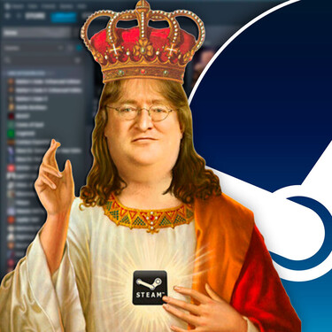 Hace 23 años Steam tuvo la peor idea posible para combatir la piratería. Por suerte el plan de Valve salió absolutamente mal