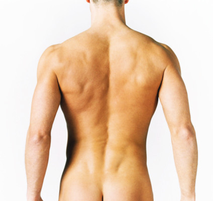 Entrenamiento lumbar para evitar desequilibrios con respecto a la zona abdominal