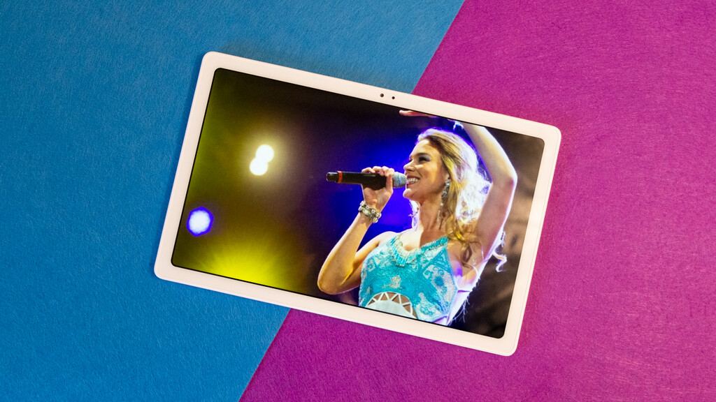 Las mejores tablets Android por menos de 200 euros