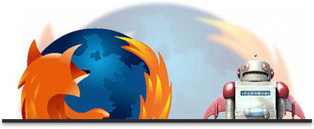 Disponible para descarga Firefox 3 RC2