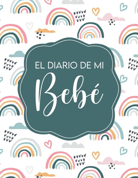 diario del bebé