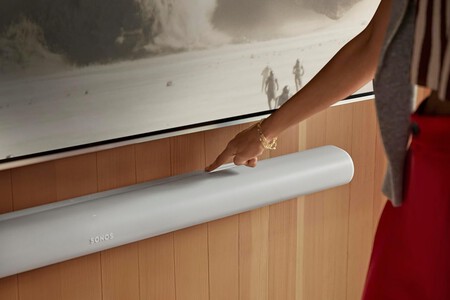 Sonos Arc Ultra Hs5