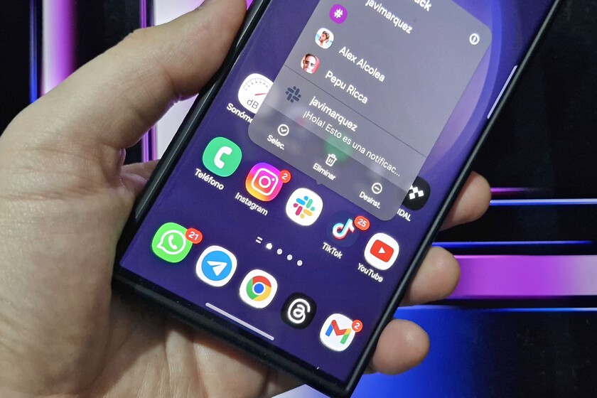 Google eliminó un atajo muy útil en Android 14 para todos, menos si tienes un Samsung
