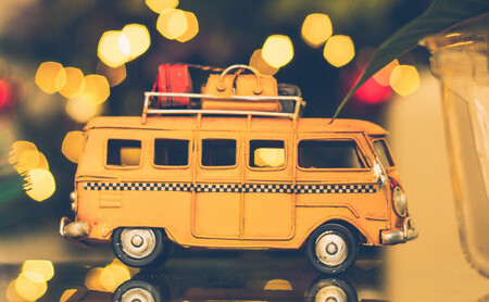 Ofertas Reyes Magos en accesorios para el coche