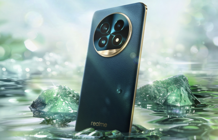 Realme 13 Pro Plus 5g